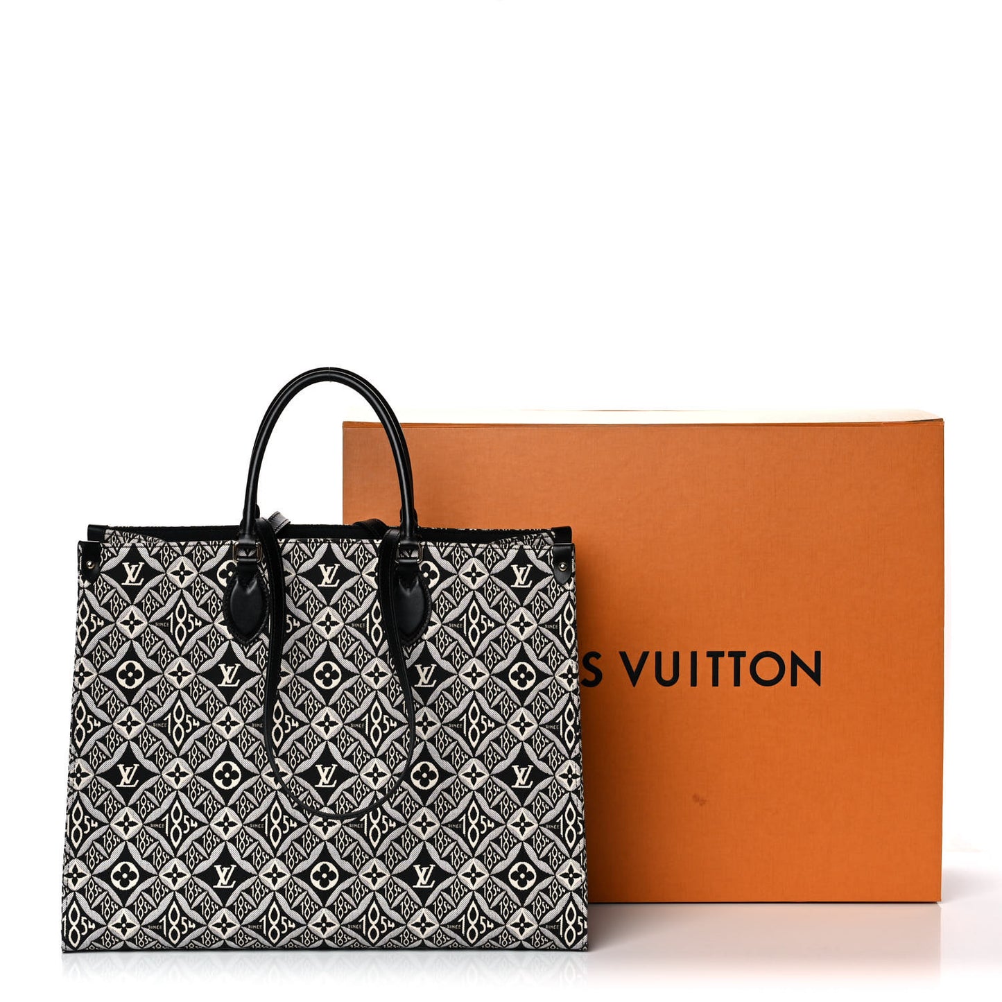 Jacquard Since 1854 Onthego GM Grey