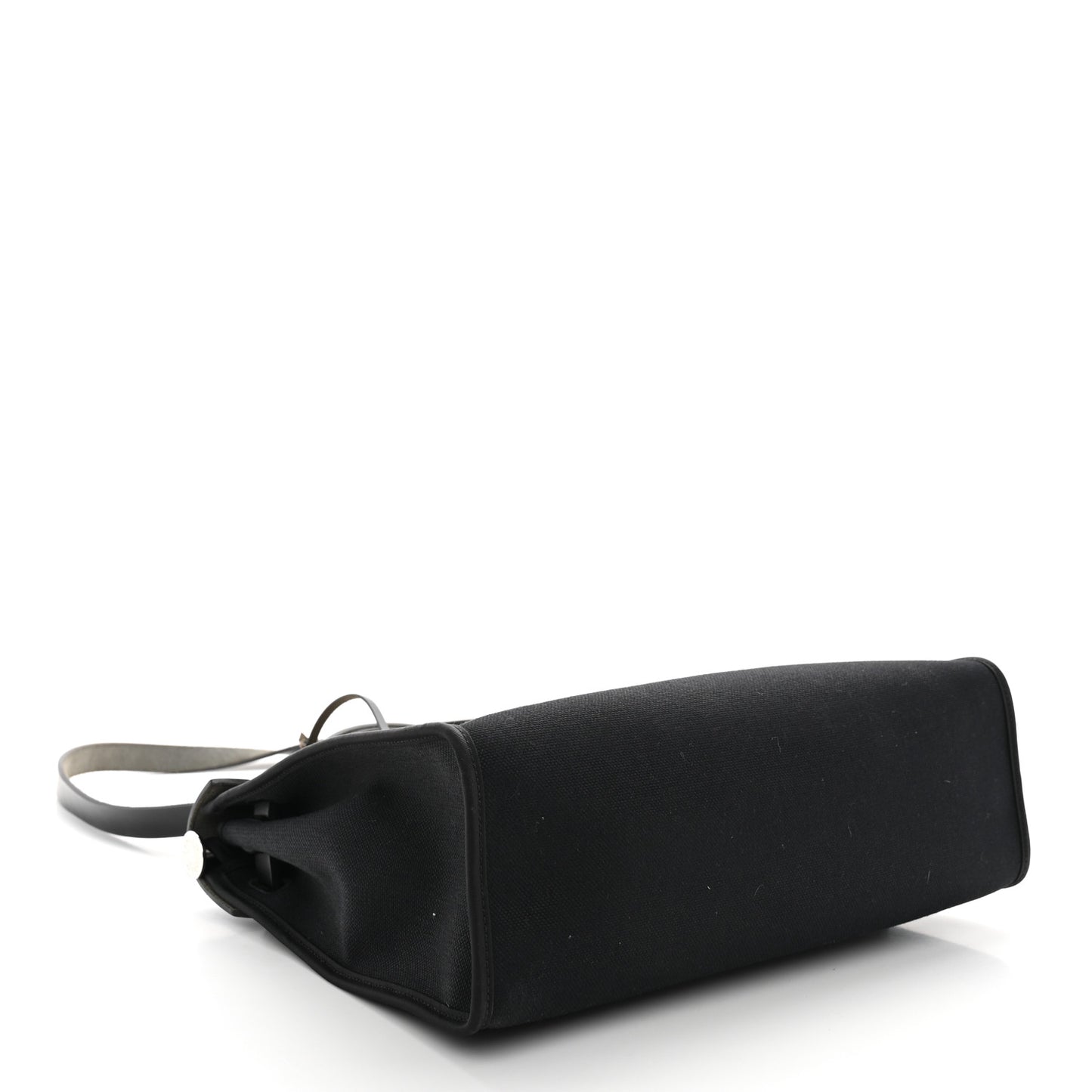 Military Toile Vache Hunter Herbag Zip PM 31 Black