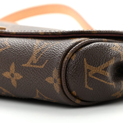Louis Vuitton Monogram Favorite PM 11 of 14