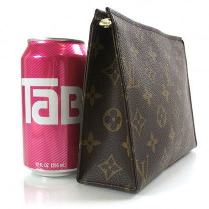 Louis Vuitton Monogram Toiletry Pouch 19 3 of 8