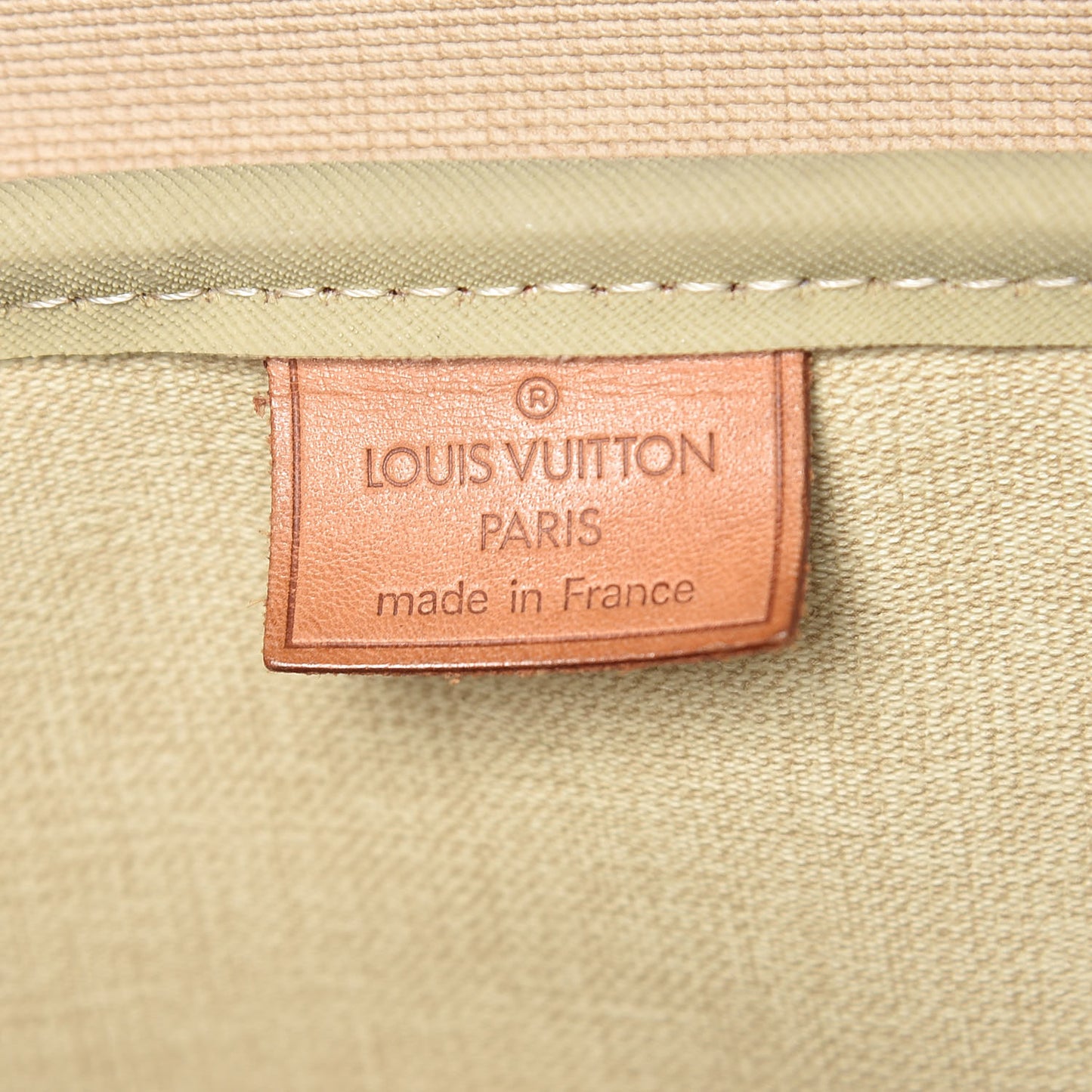 Monogram Deauville