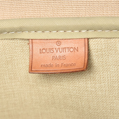 Louis Vuitton Monogram Deauville 6 of 11