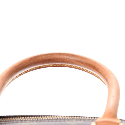 Louis Vuitton Monogram Deauville 13 of 14