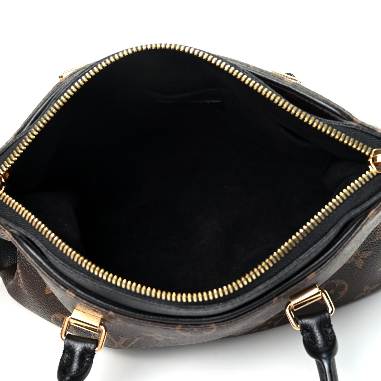 Monogram Pallas Full BB Black
