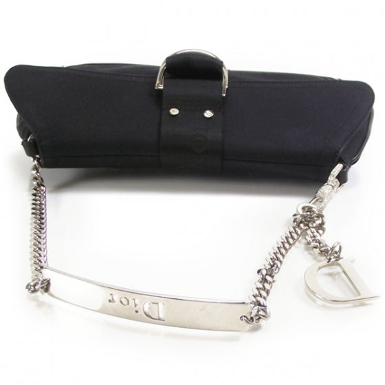 Satin Hardcore Bag
