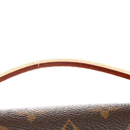 Louis Vuitton Monogram Pochette Metis 10 of 11