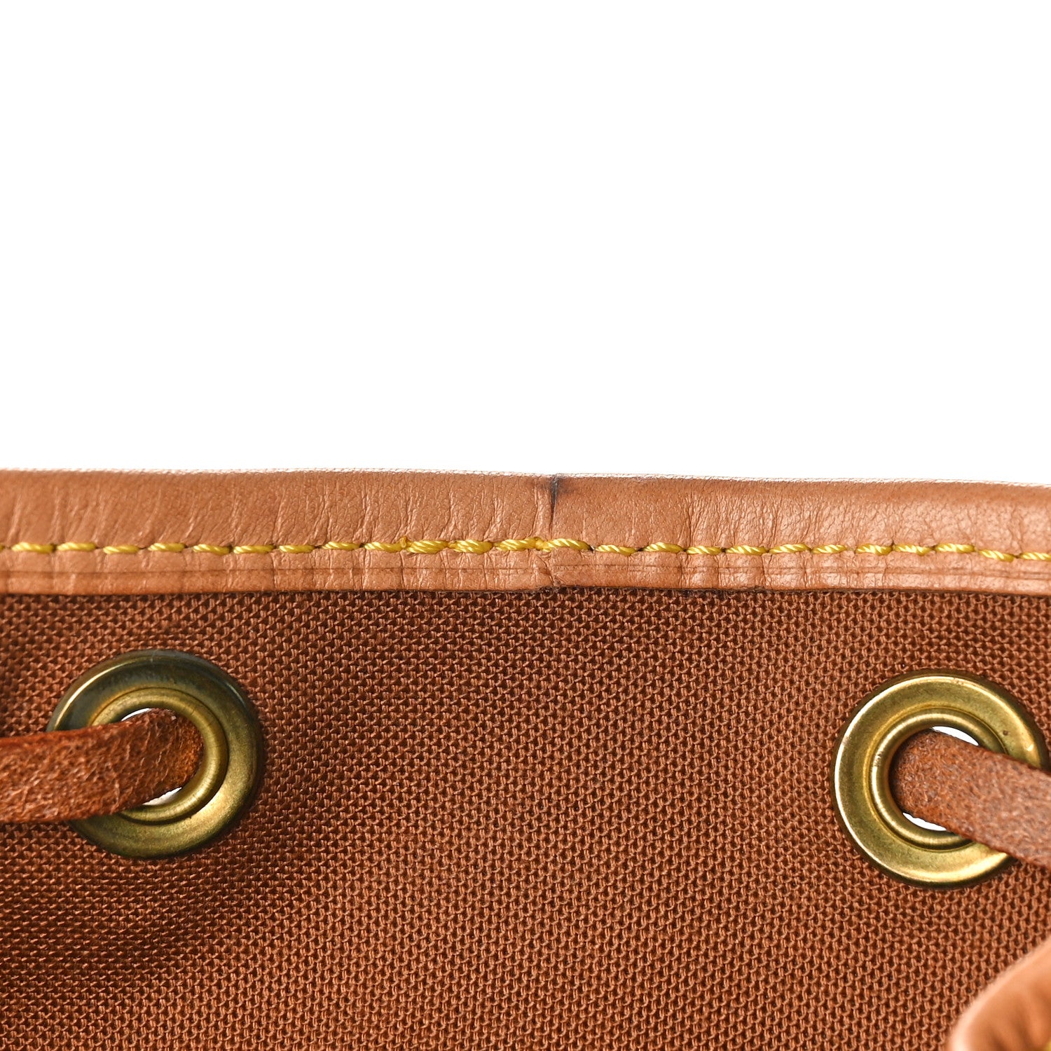 Louis Vuitton LOUIS VUITTON Monogram Montsouris MM Backpack 11 of 11
