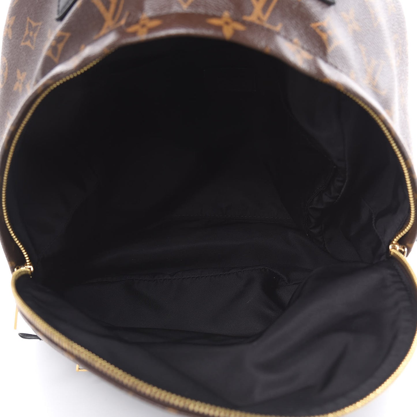 Monogram Palm Springs Backpack MM