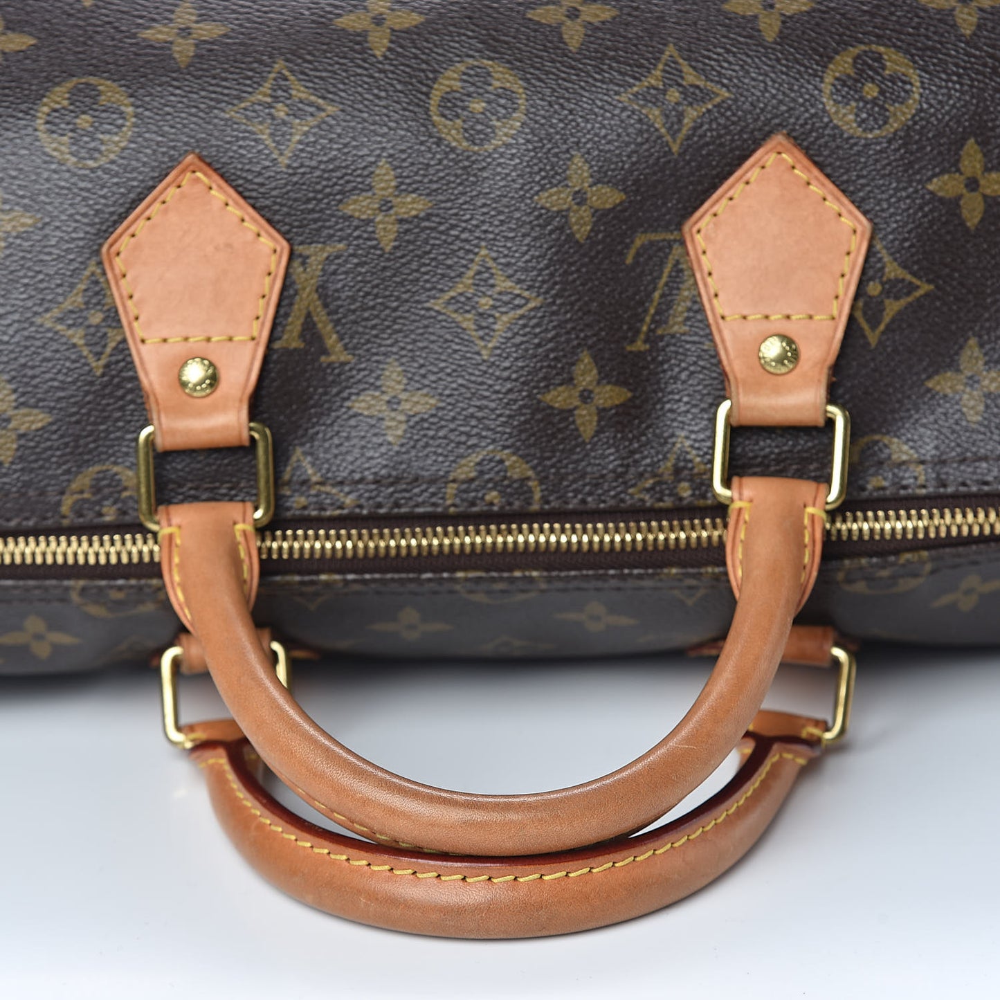 Monogram Speedy Bandouliere 35