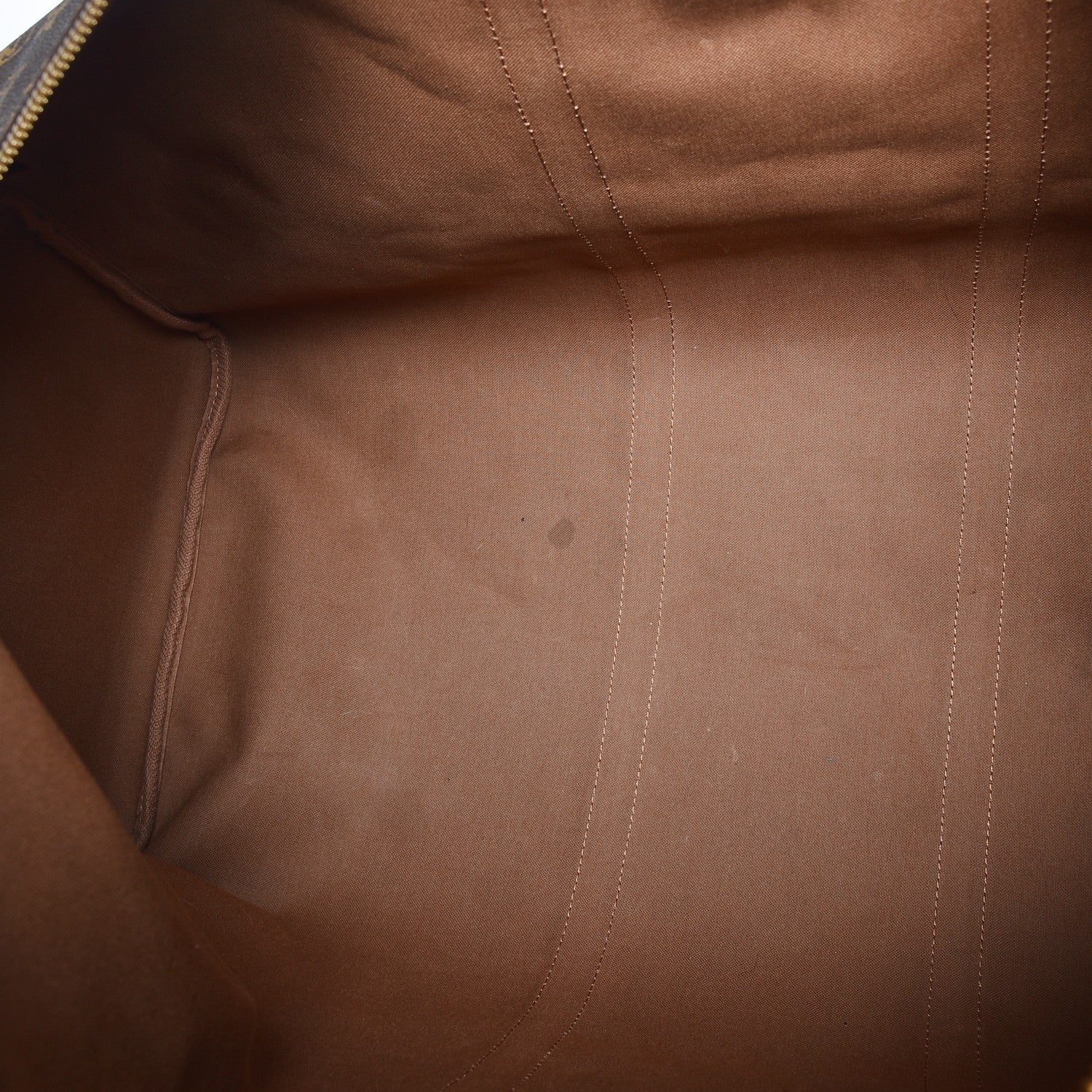 Louis Vuitton Monogram Keepall 60 8 of 12