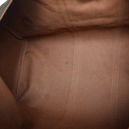 Louis Vuitton Monogram Keepall 60 8 of 12