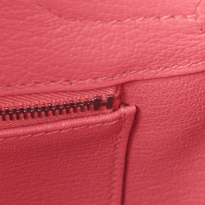 Hermes Epsom Birkin 30 Rose Azalee 16 of 30