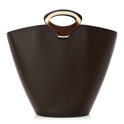 Louis Vuitton Epi Noctambule Moka 1 of 11