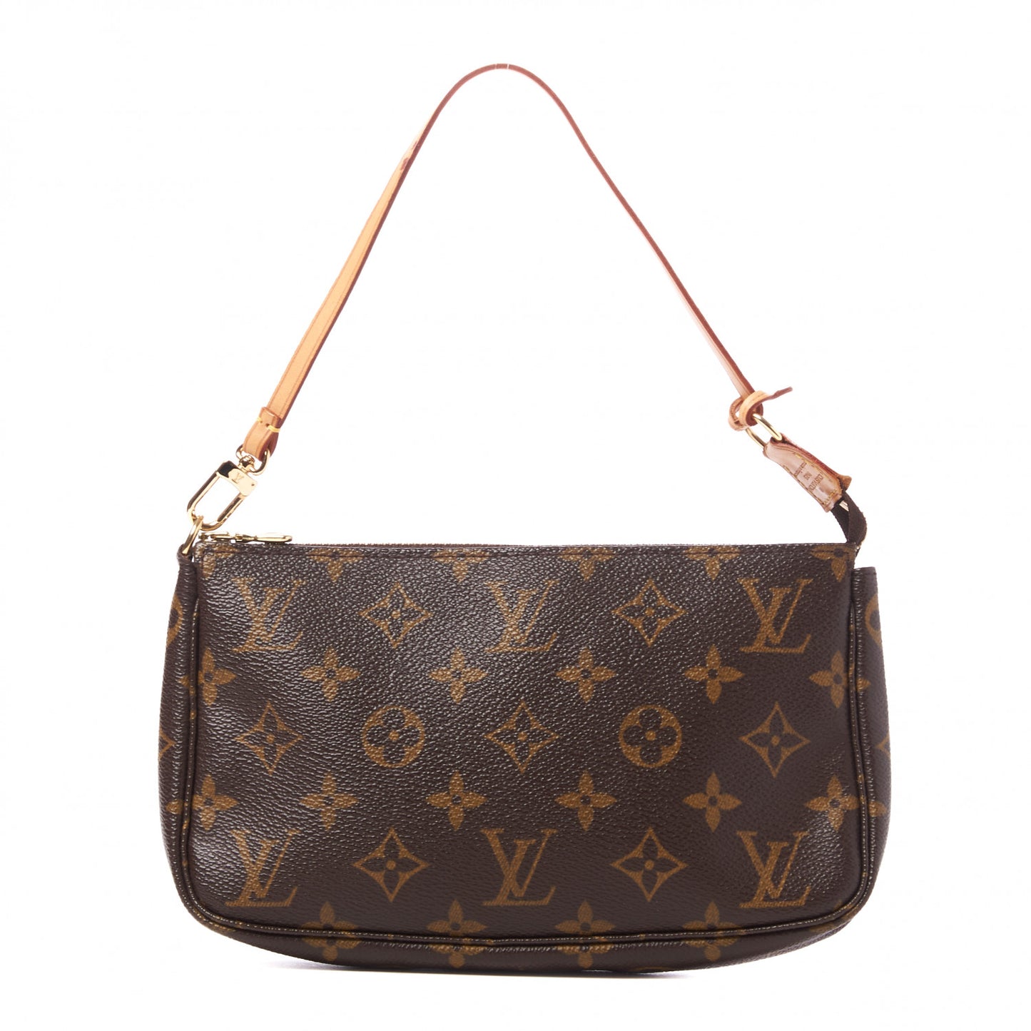 Monogram Pochette Accessories