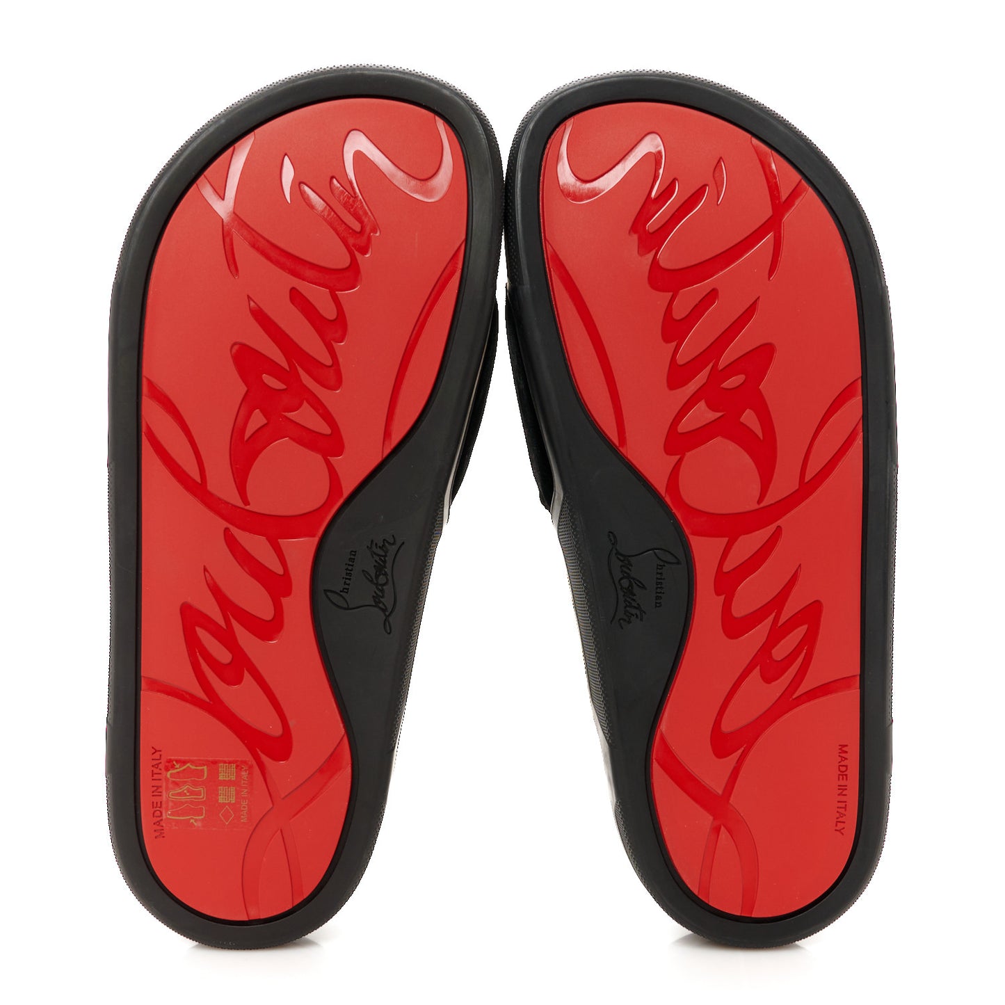 Suede Womens Navy Pool Donna Flat Slide Sandals 37 Black