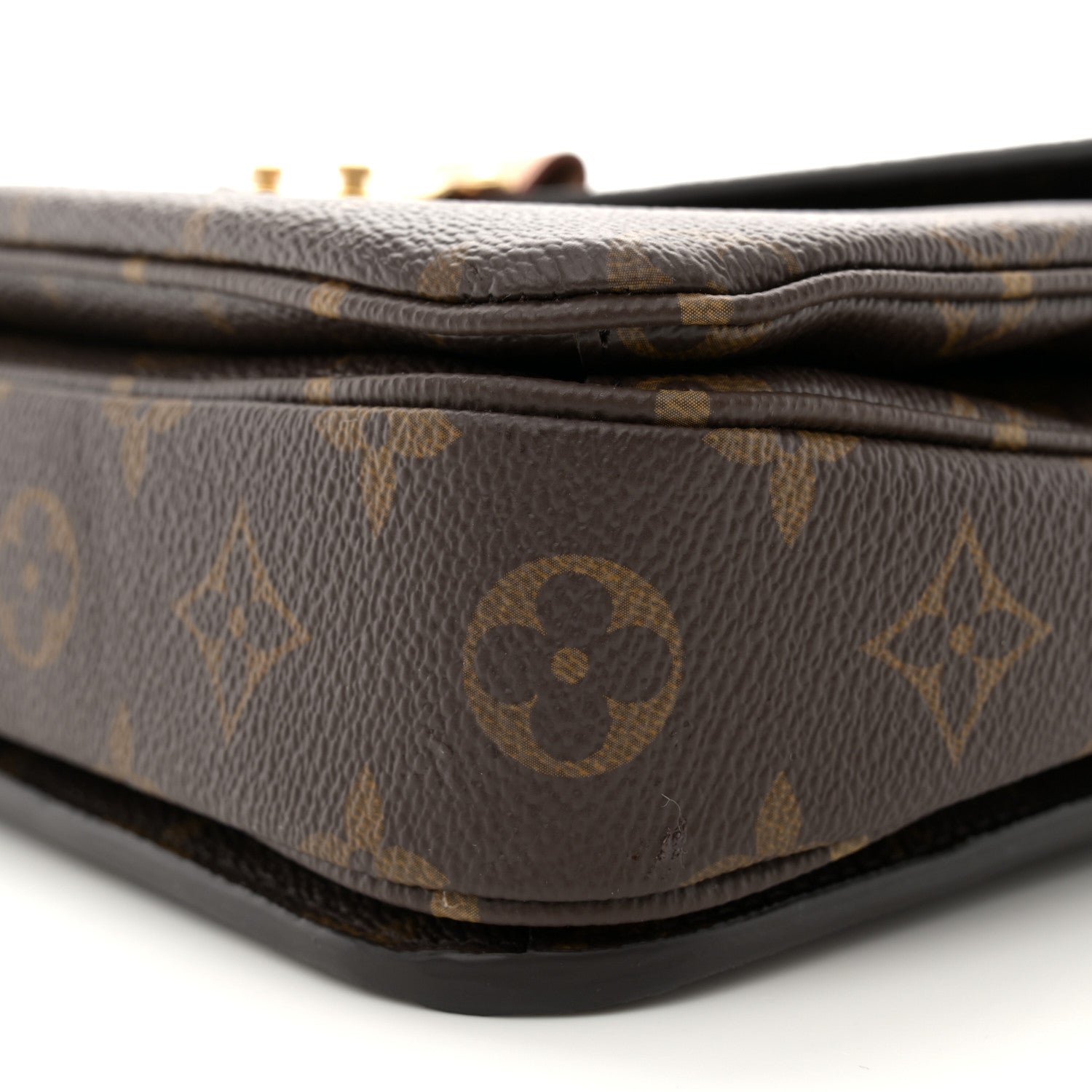 Louis Vuitton Monogram Pochette Metis 10 of 12