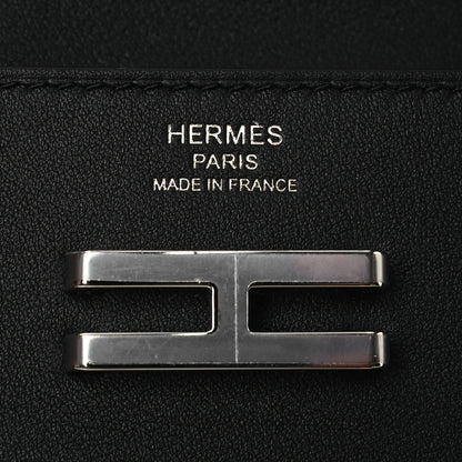 Hermes Swift Elan Pocket Belt Bag XS Black 6 of 11