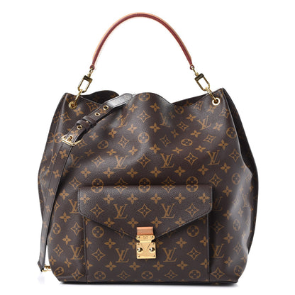 Louis Vuitton Monogram Metis 1 of 10