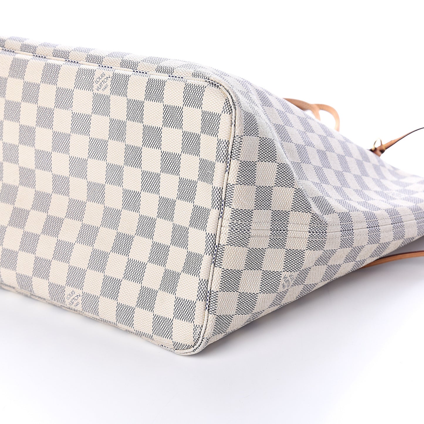 Damier Azur Neverfull GM