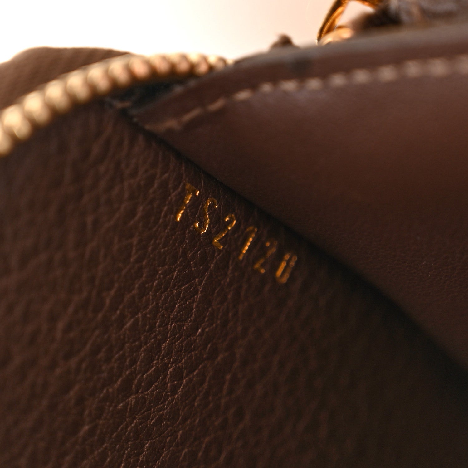 Louis Vuitton Empreinte Secret Compact Wallet Ombre 7 of 11