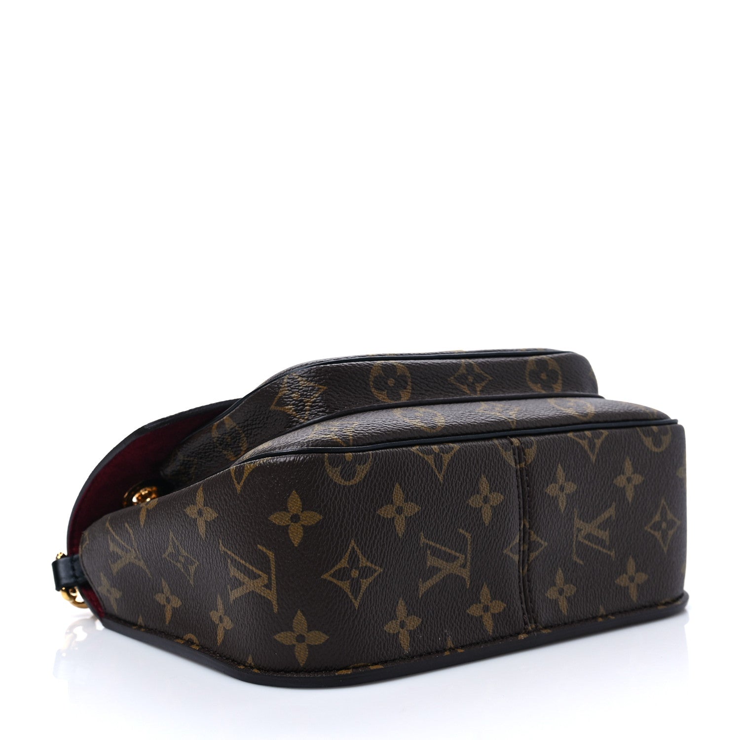 Louis Vuitton Monogram Passy 4 of 7
