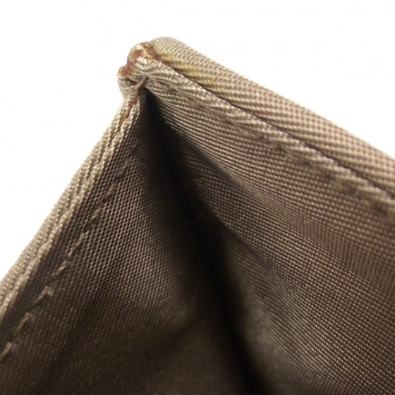 Pony Hair Wallet