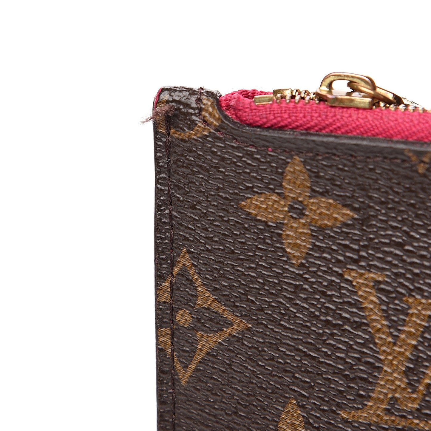 Monogram Neo Neverfull MM Pivoine