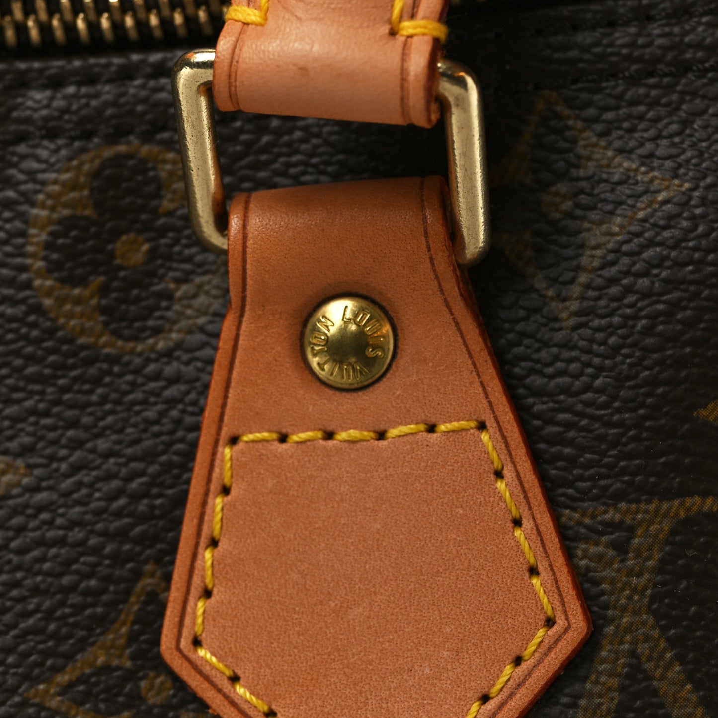 Monogram Speedy 30