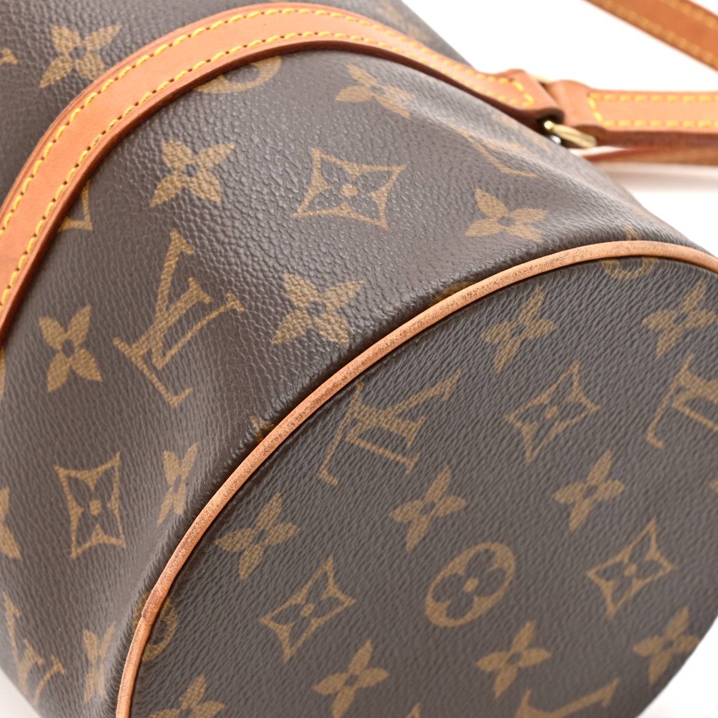 Monogram Papillon 30