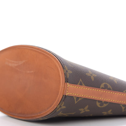 Louis Vuitton Monogram Drouot 7 of 8