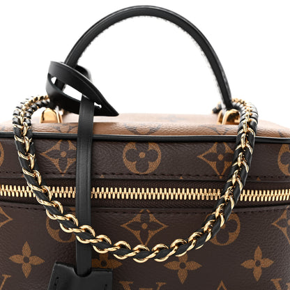 Louis Vuitton Reverse Monogram Vanity PM 8 of 11