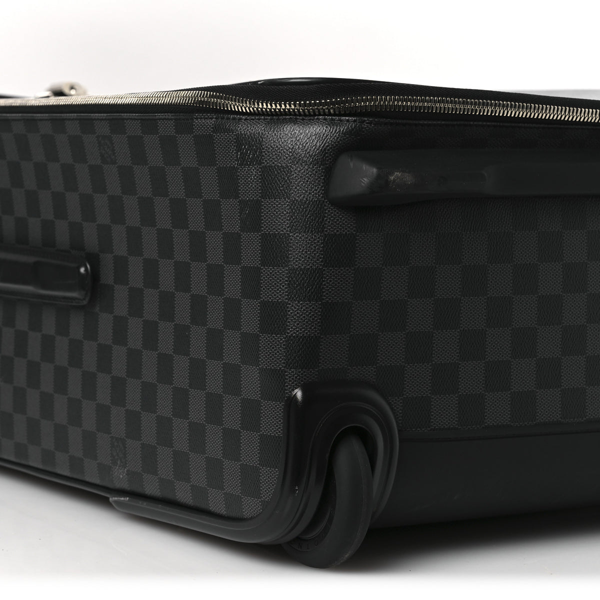 Louis Vuitton Damier Graphite Pegase 65 8 of 14