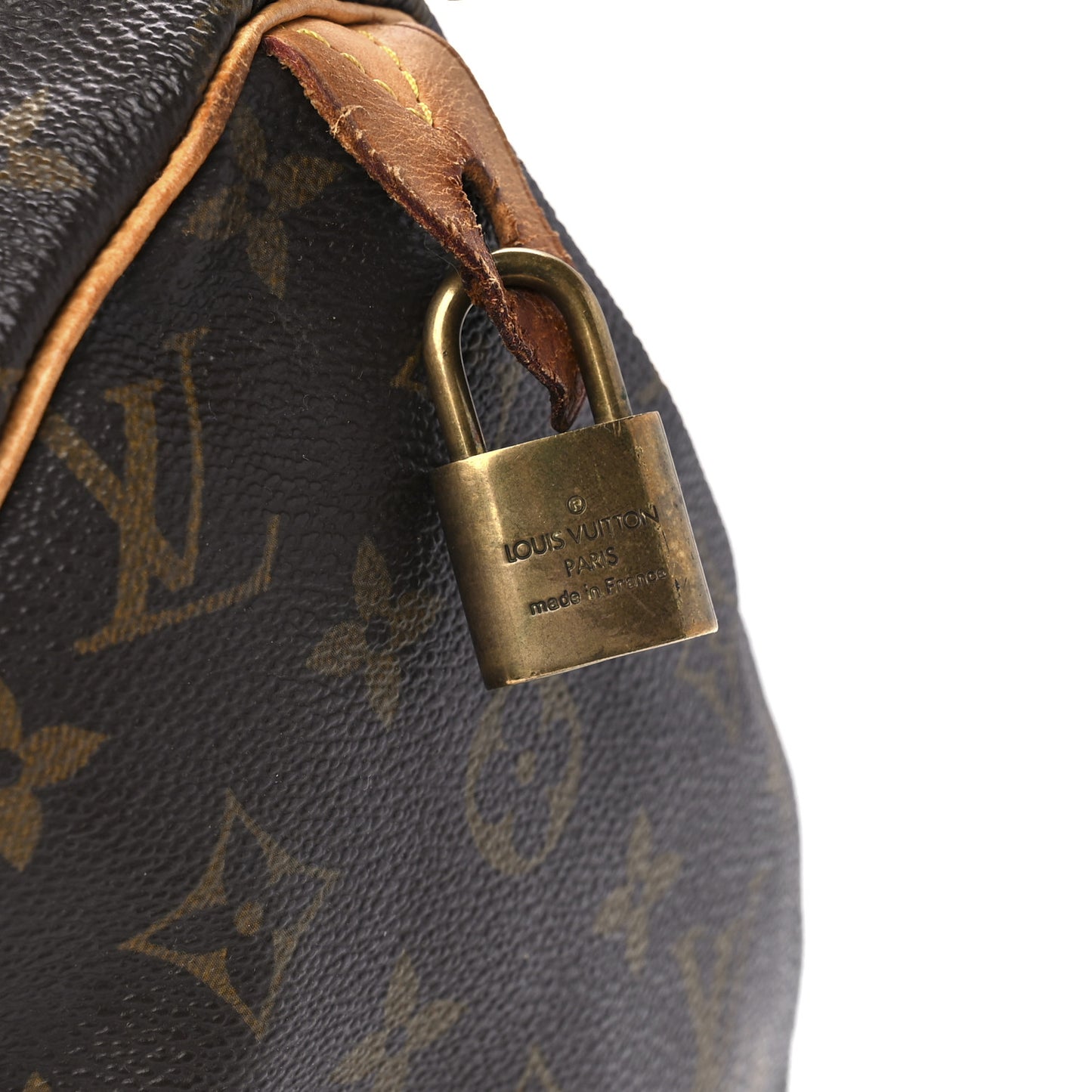 Monogram Speedy 30