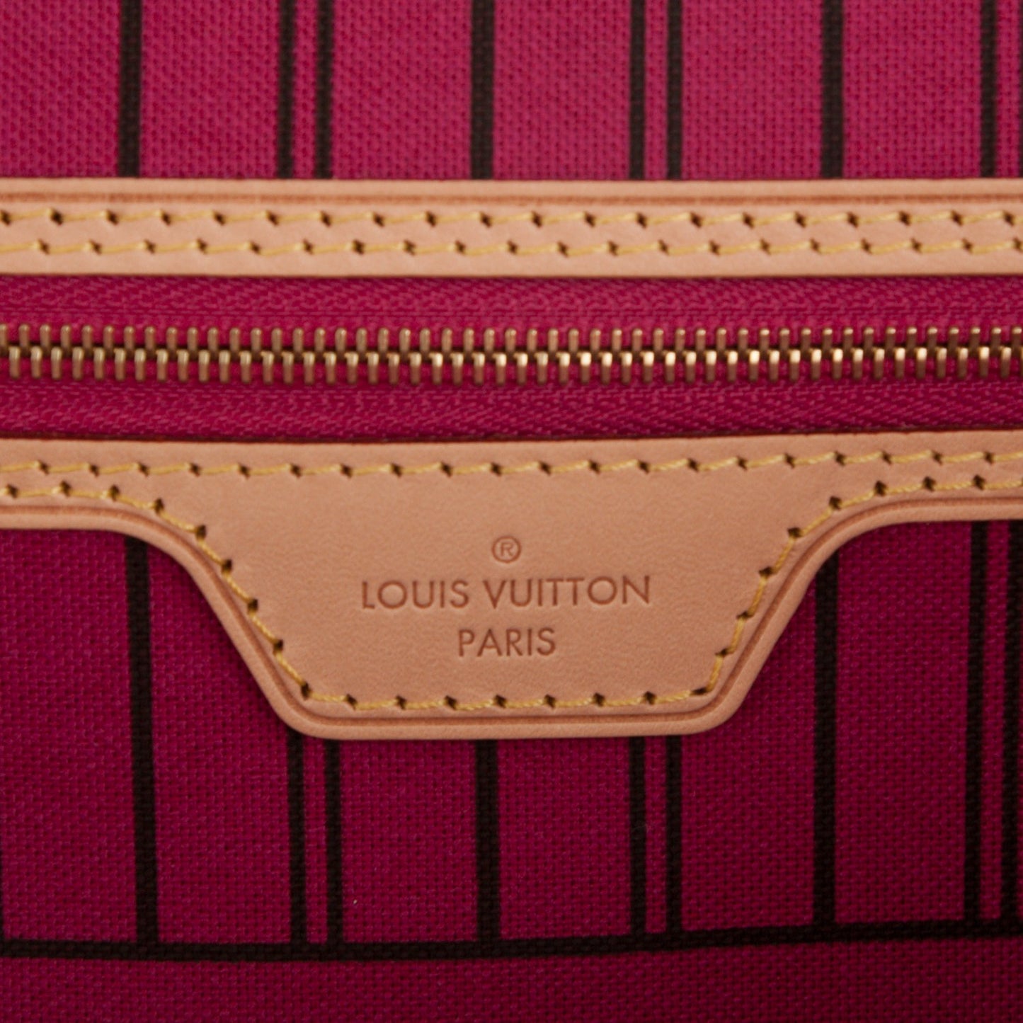 Monogram Neo Neverfull GM Pivoine