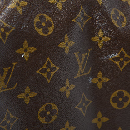 Louis Vuitton Monogram Keepall Bandouliere 55 36 of 42