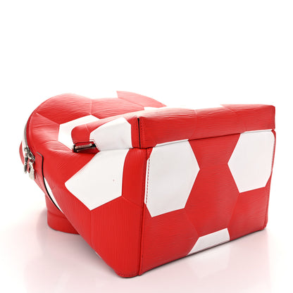 Louis Vuitton Epi World Cup Apollo Backpack Rogue 4 of 13