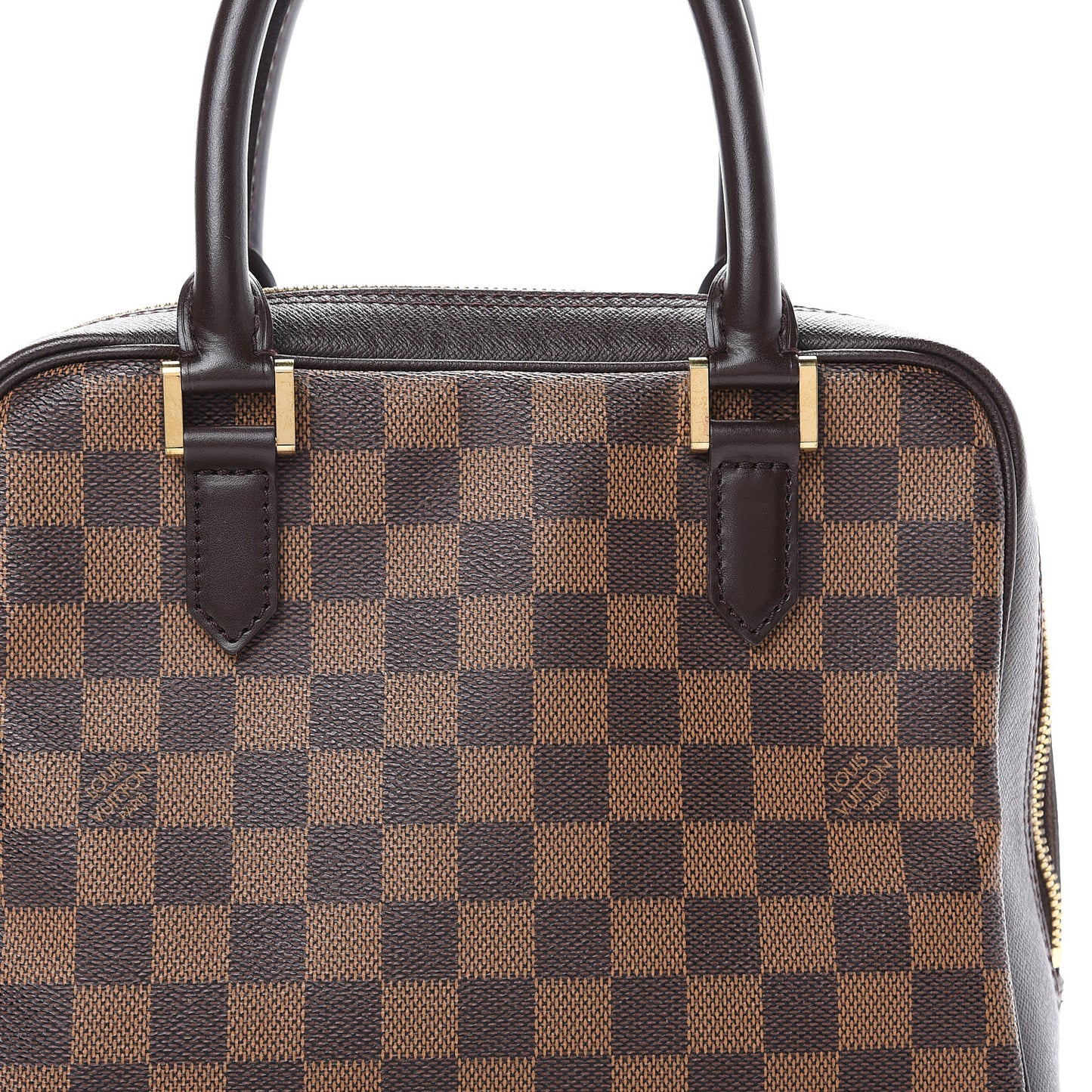 Damier Ebene Brera