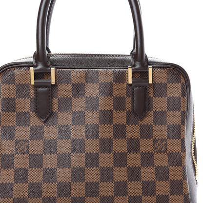 Louis Vuitton Damier Ebene Brera 7 of 13