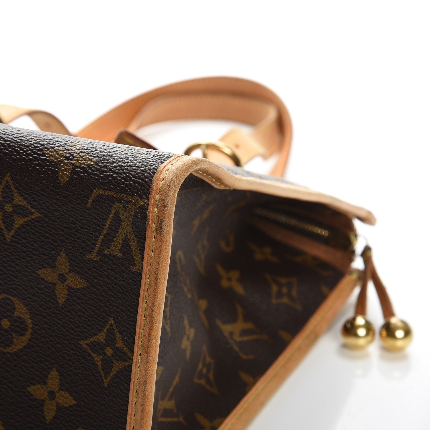 Louis Vuitton Monogram Popincourt Haut 13 of 15
