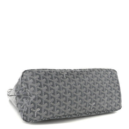 Goyard Goyardine Boheme Hobo Grey 5 of 11