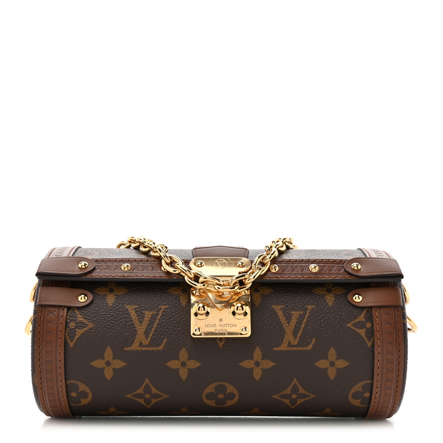 Louis Vuitton Monogram Papillon Trunk 1 of 9