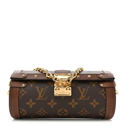Louis Vuitton Monogram Papillon Trunk 1 of 9