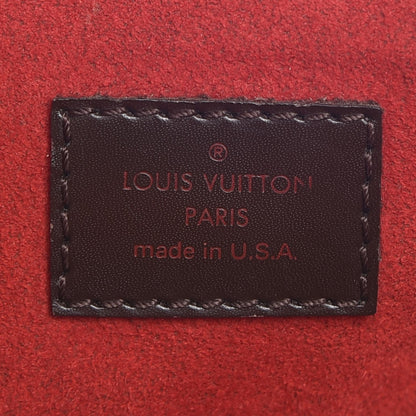 Louis Vuitton Damier Ebene Trevi PM 7 of 10