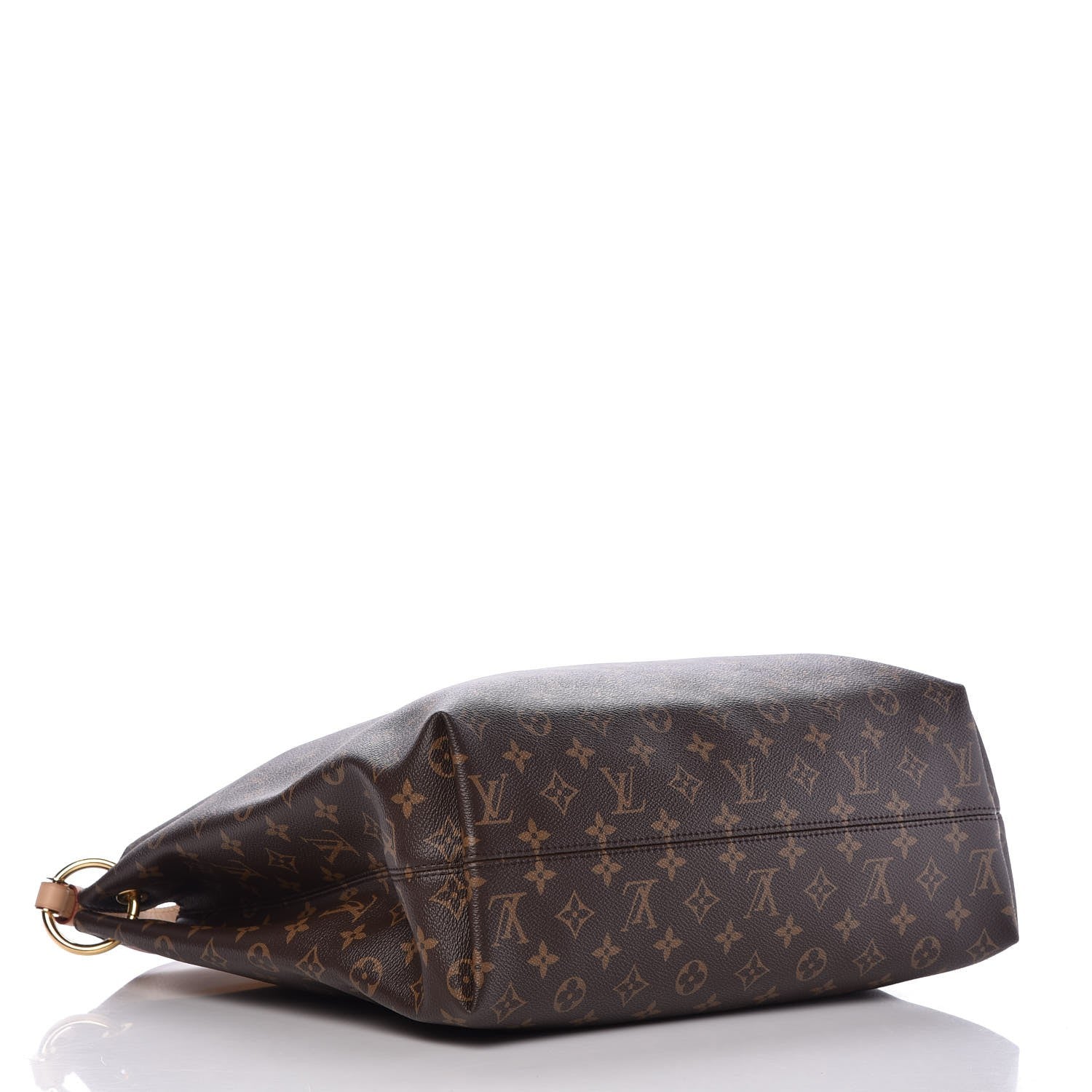 Louis Vuitton Monogram Graceful MM 4 of 9