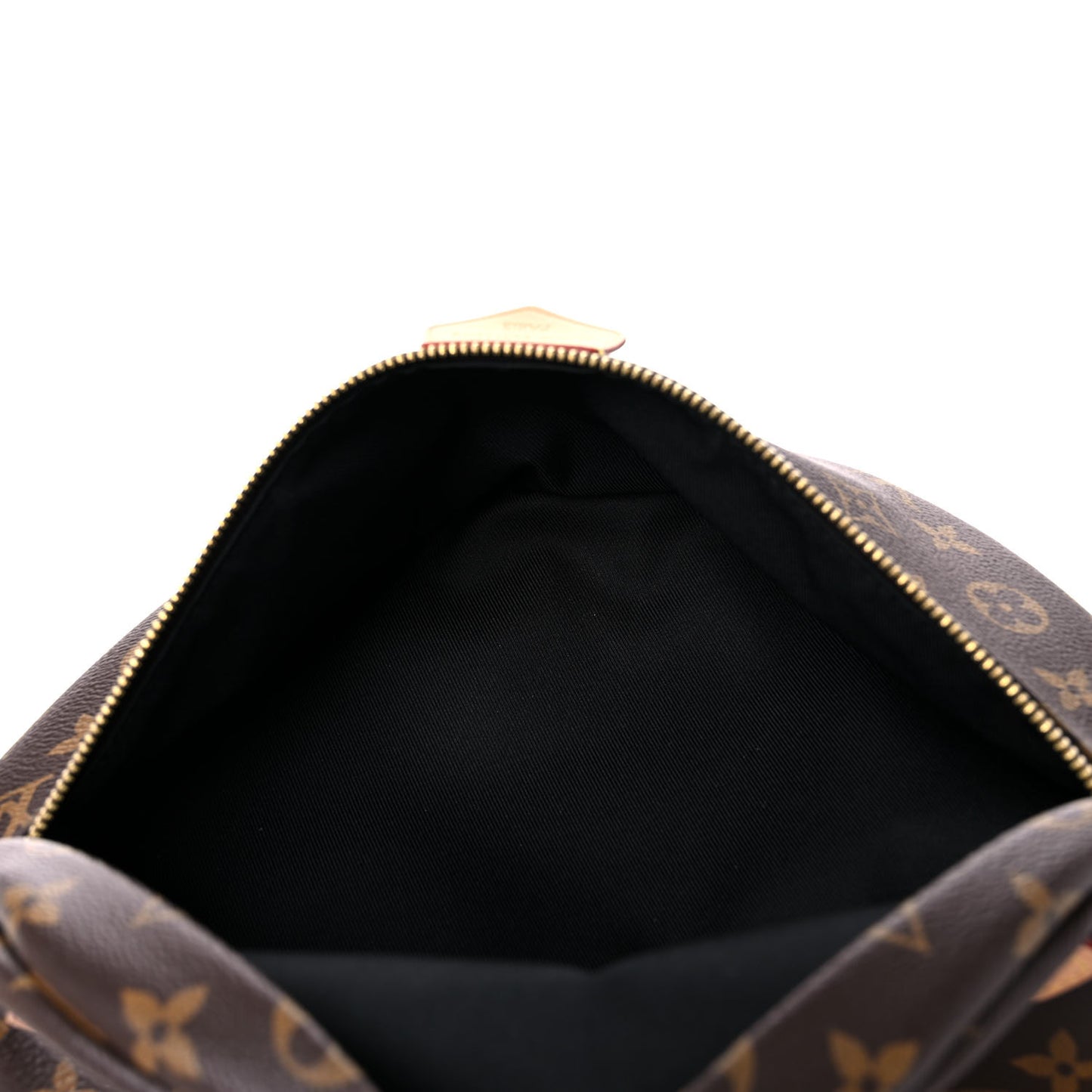 Monogram Bumbag