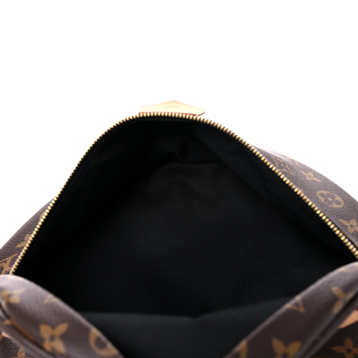 Louis Vuitton Monogram Bumbag 5 of 10