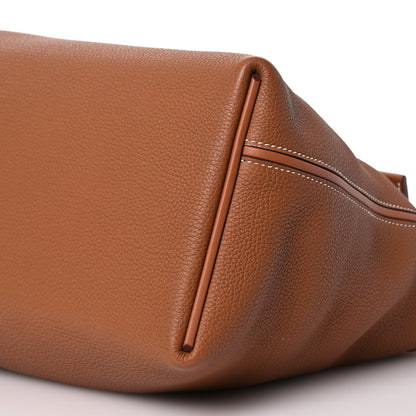 Hermes Togo Swift 24/24 35 Gold 10 of 18