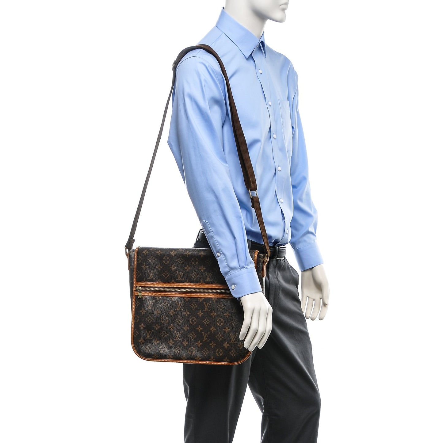 Monogram Bosphore GM