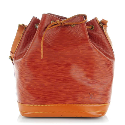 Louis Vuitton Epi Noe Kenyan Fawn Cipango 1 of 10