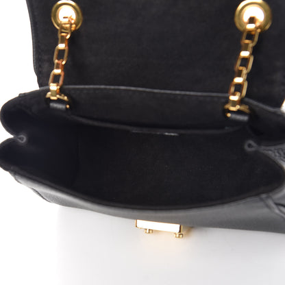 Louis Vuitton Empreinte Saint Germain BB Black 5 of 9